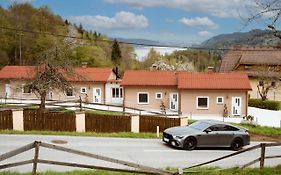 Pyramidenkogel Lodge